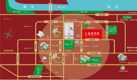 解放鸿景