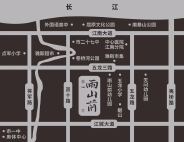 区位图