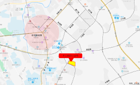 耗资超13亿，宜昌高投连续收储6宗近33万方住宅用地