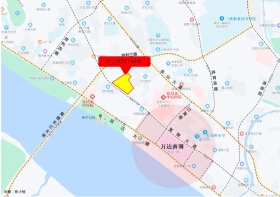 揽金13.9亿！单宗溢价率超15%！宜昌土地市场再掀热潮