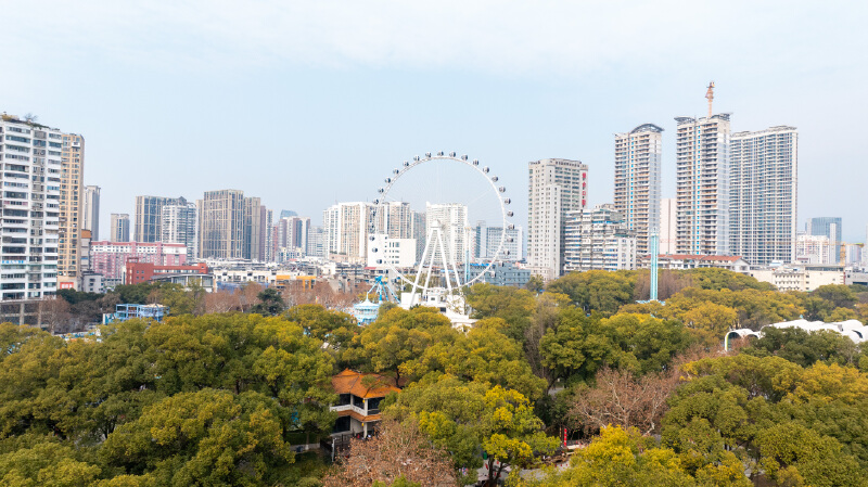 周边配套图