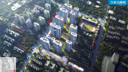葛洲坝天创·西陵序
