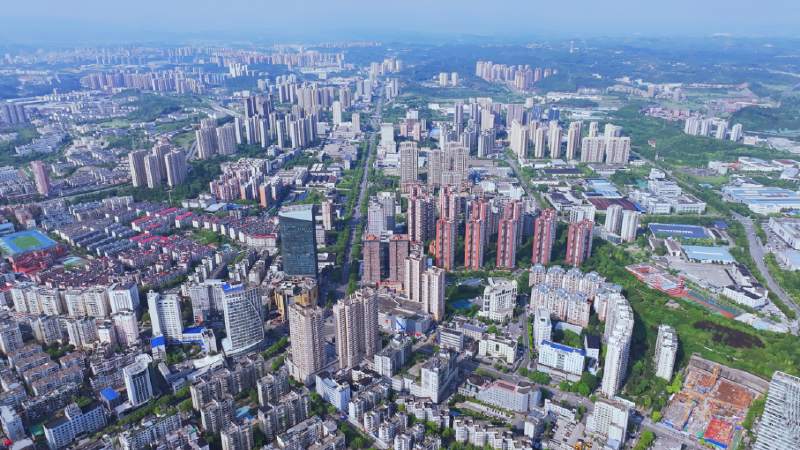 周边配套图