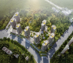 明珠御景