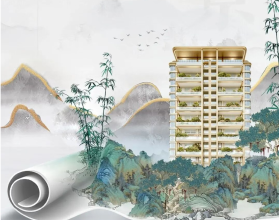 揭秘明珠 | 一院承东方，盛藏夷陵烟火