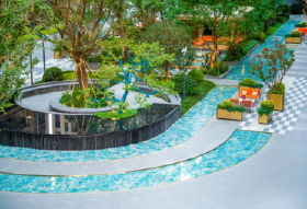 宜昌中心·紫宸府｜一座紫宸府，读懂宜昌城