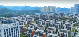 告别传统格子间｜在宜昌，解锁企业办公新范式
